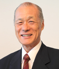 Shunsuke Hayashi